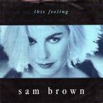 Sam Brown : This Feeling